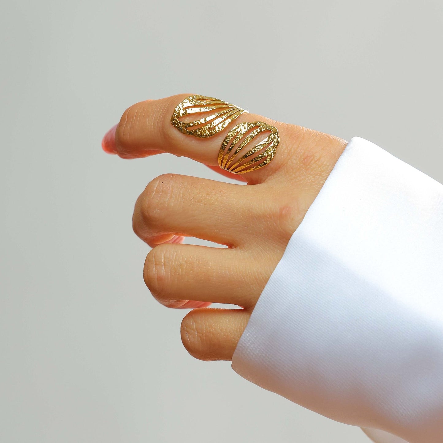 EDEN Ring