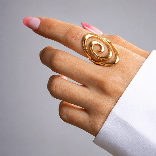 GABRIELLA Ring