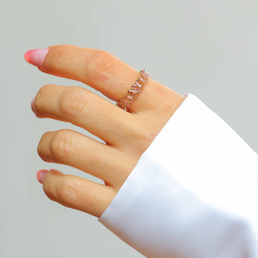 ELOISE Ring
