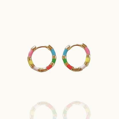 EMANUELLE Earrings
