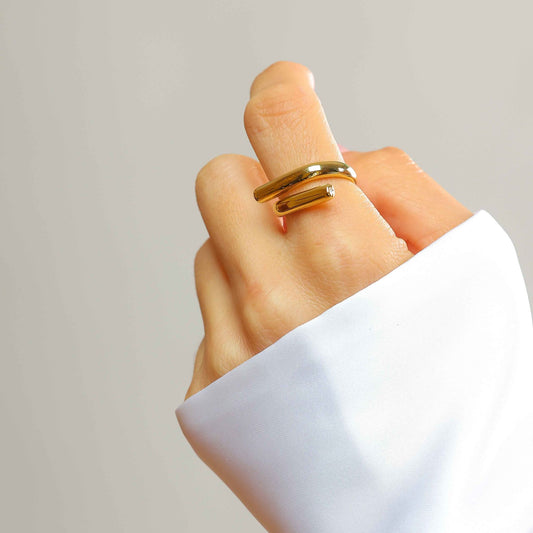 EMERY Ring