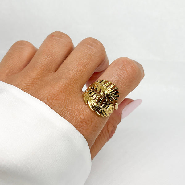 ELSA Ring