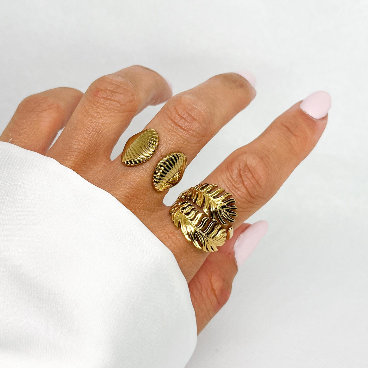 ELSA Ring