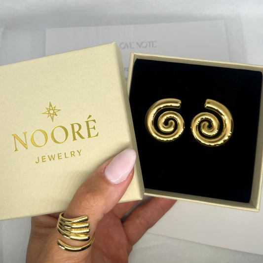 EMMA Earrings