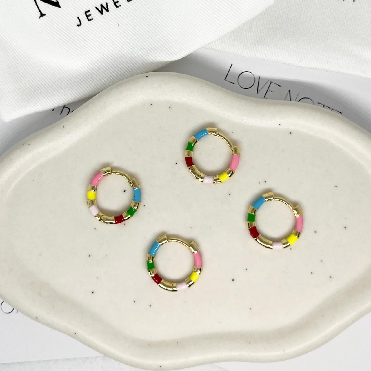 EMANUELLE Earrings