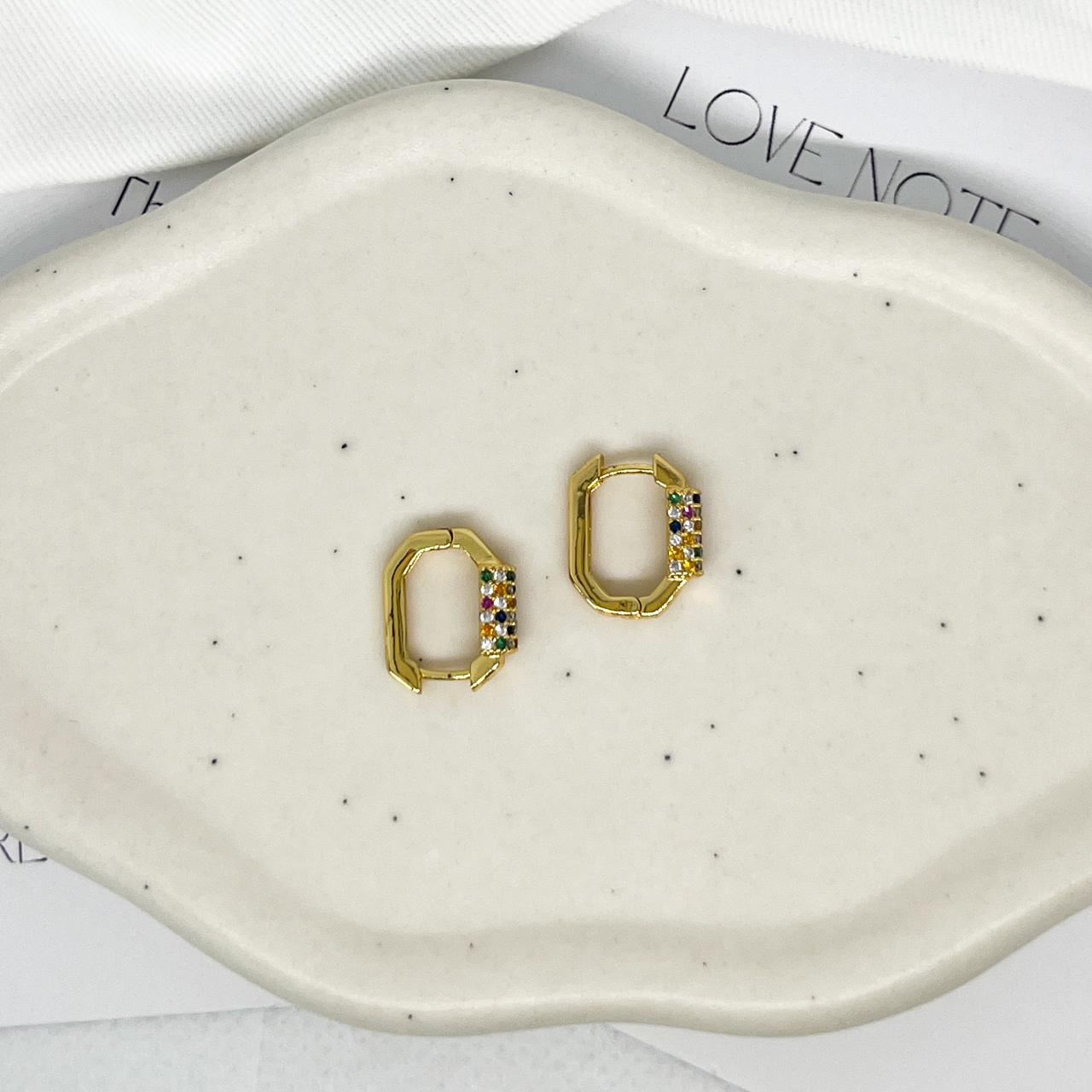 FARFELLA Earrings
