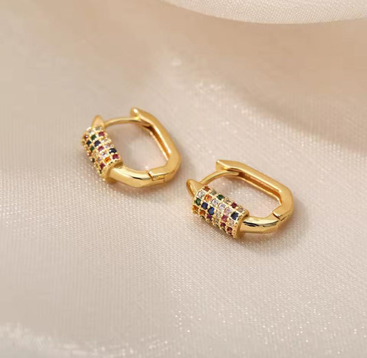 FARFELLA Earrings