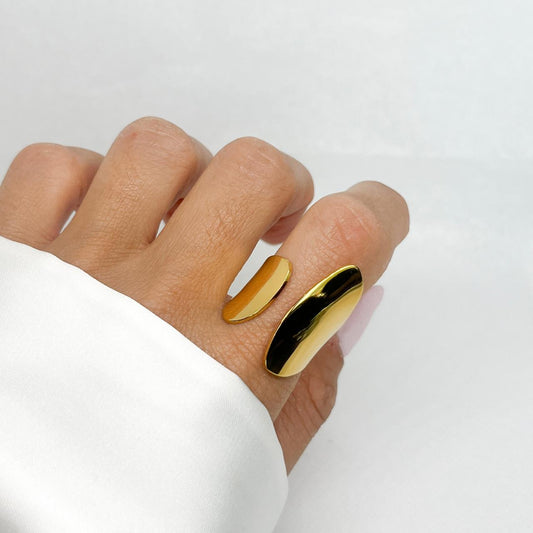 FIONA Ring
