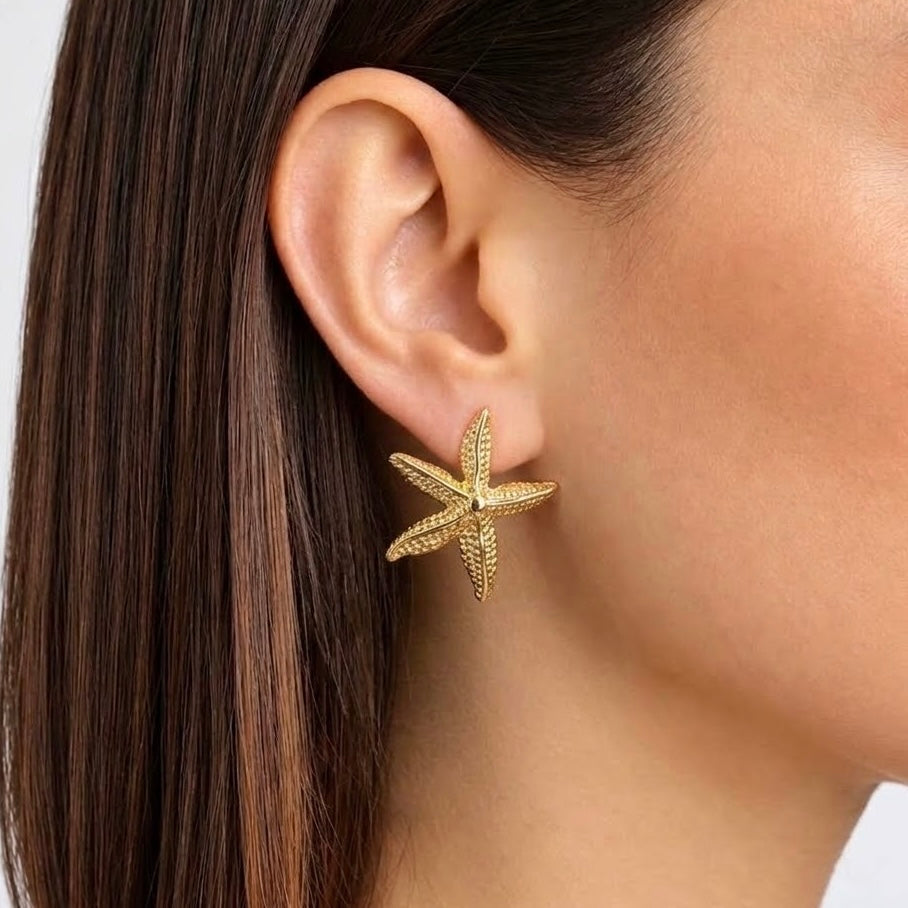 SALMA Earrings