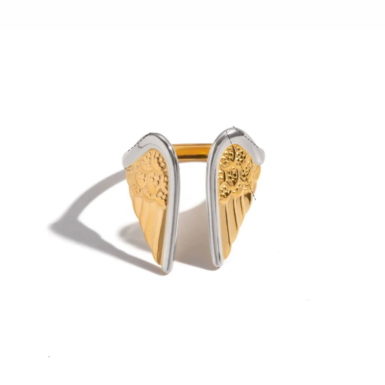 WINDY Ring