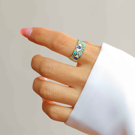 JOSEPHINE Ring