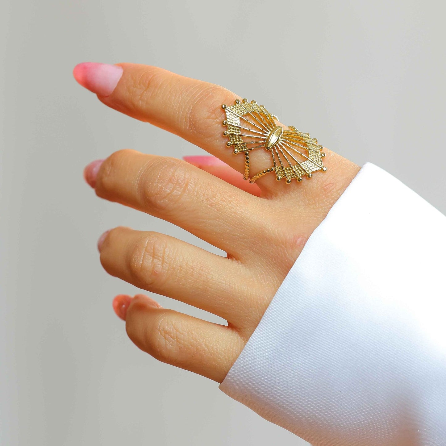 GIANNA Ring