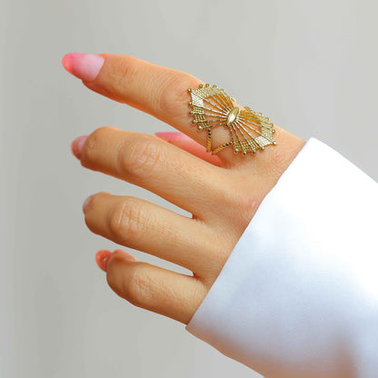 GIANNA Ring