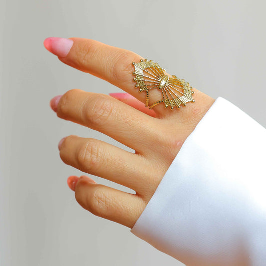 GIANNA Ring