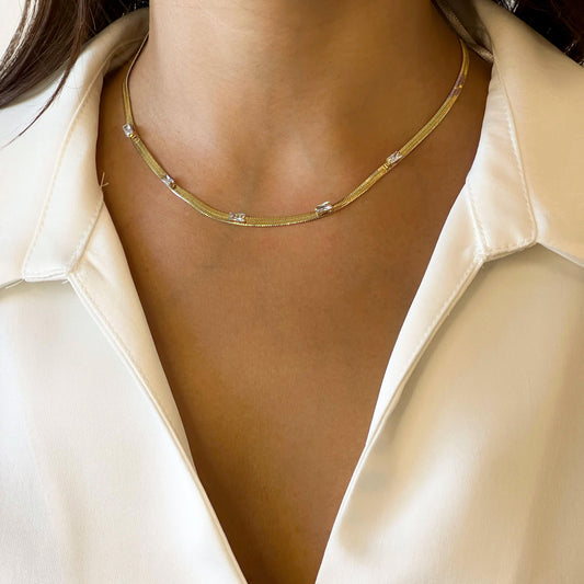 GRETA Necklace