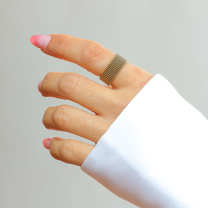 GALI Ring