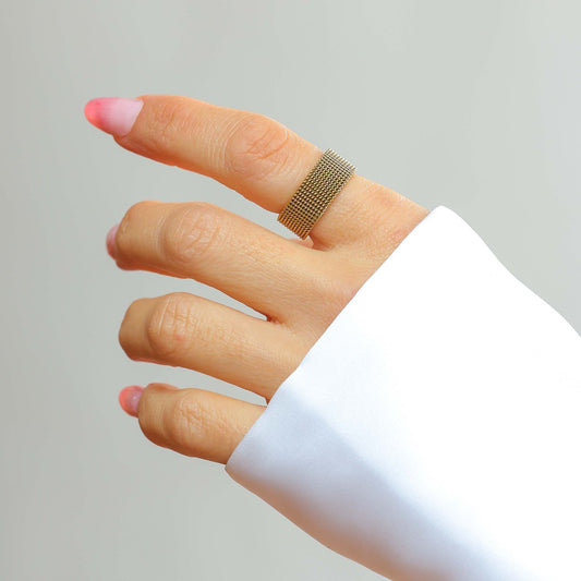 GALI Ring