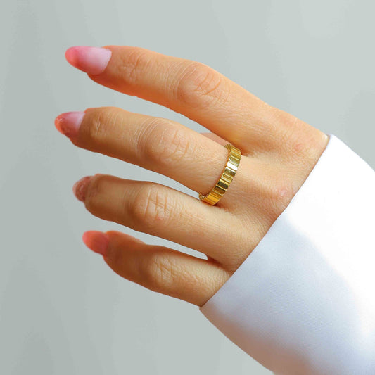 GARNI Ring