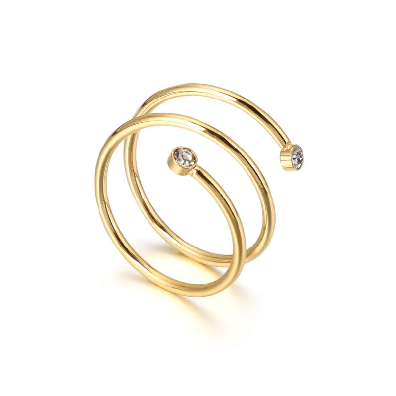 GENESIS Ring