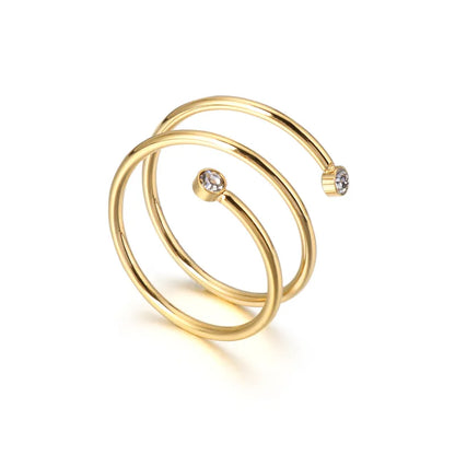 GENESIS Ring