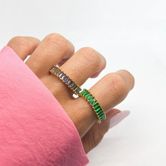 VIOLET Ring