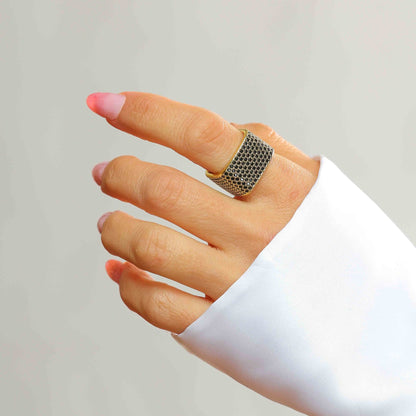 HAILEY Ring