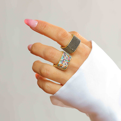 HAILEY Ring