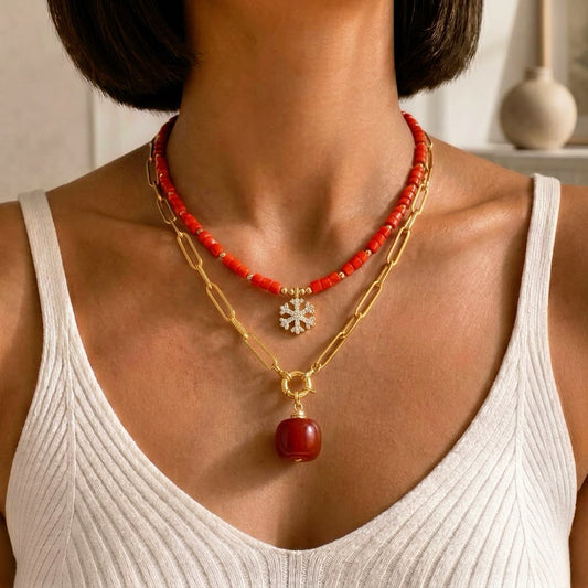 ELANA Necklace