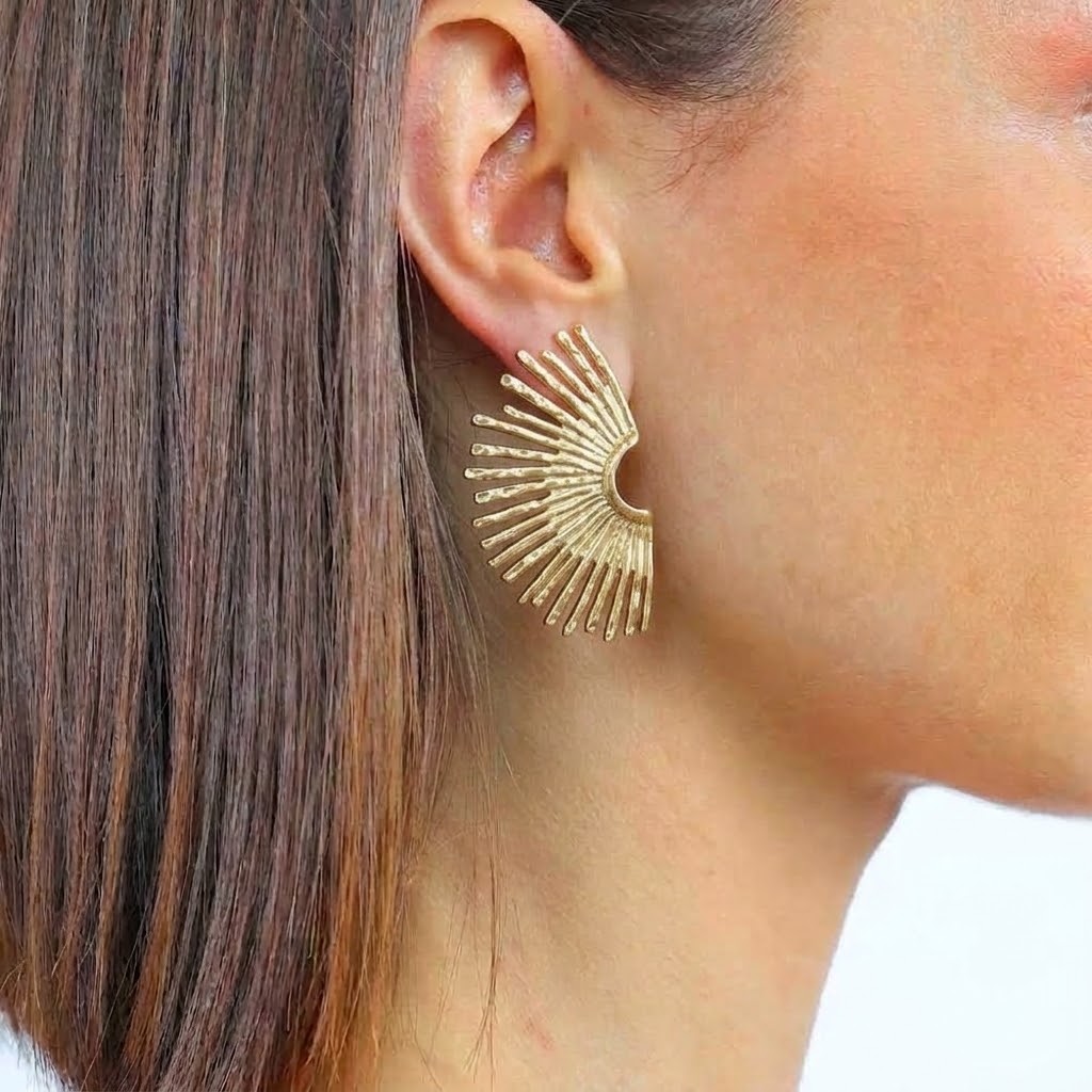 AVA Earrings