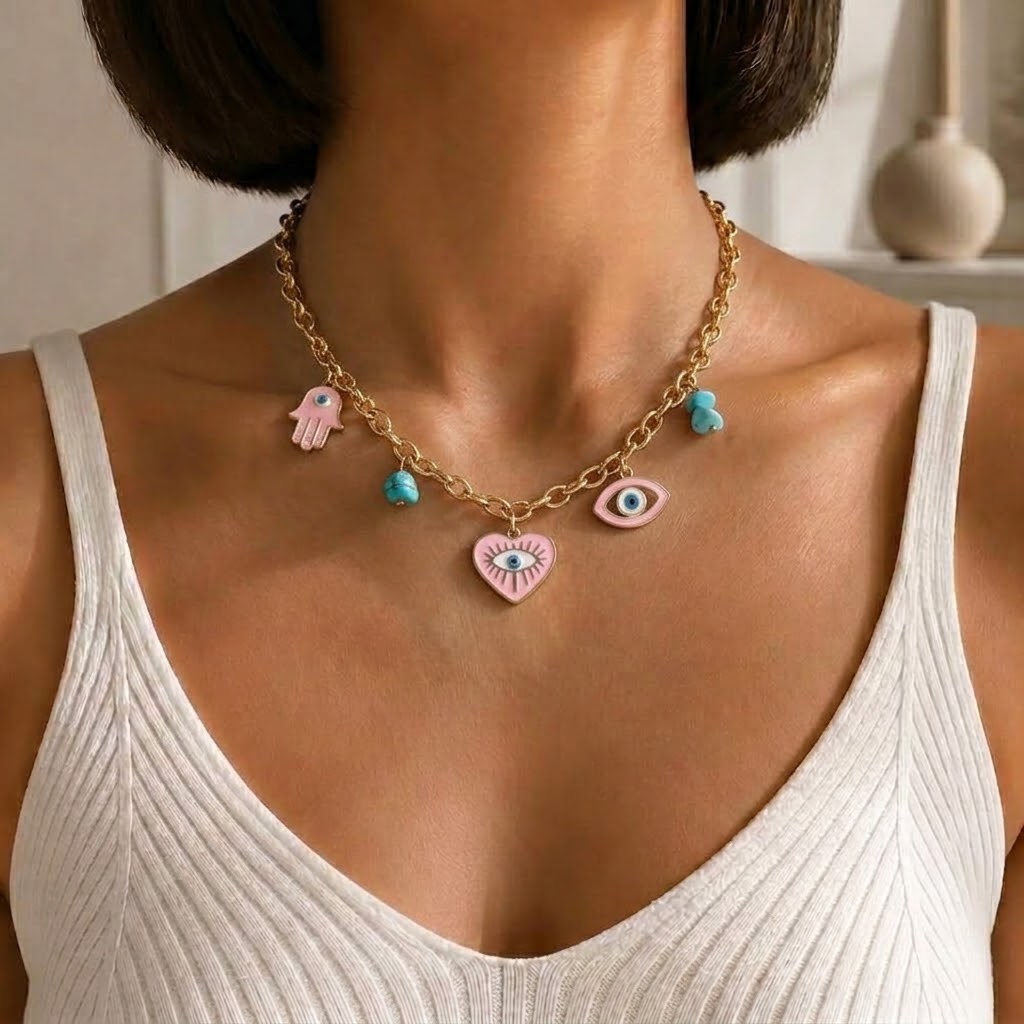 YULIA Necklace