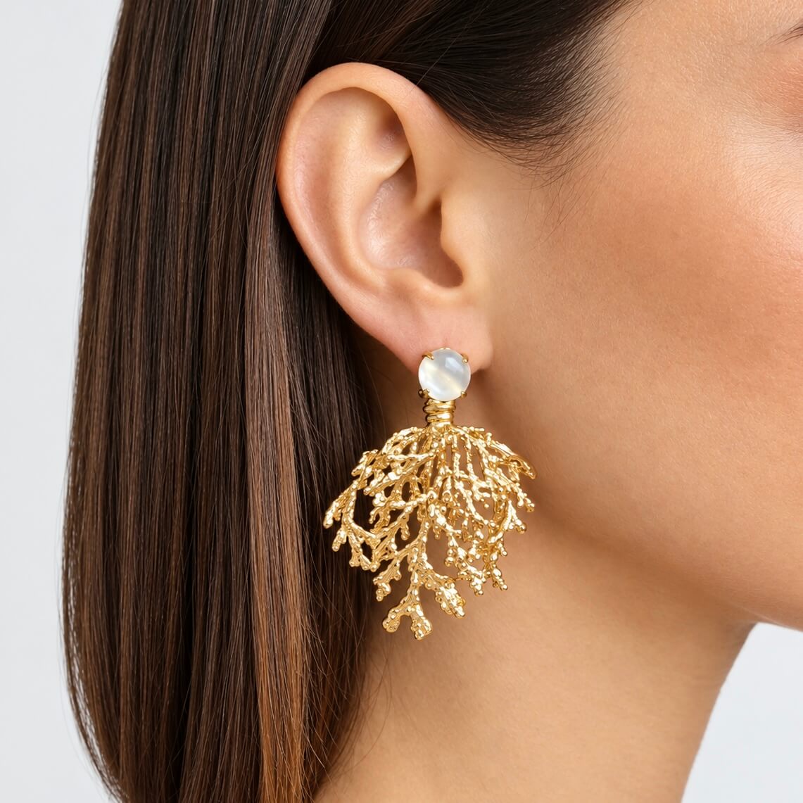 ZENIA Earrings