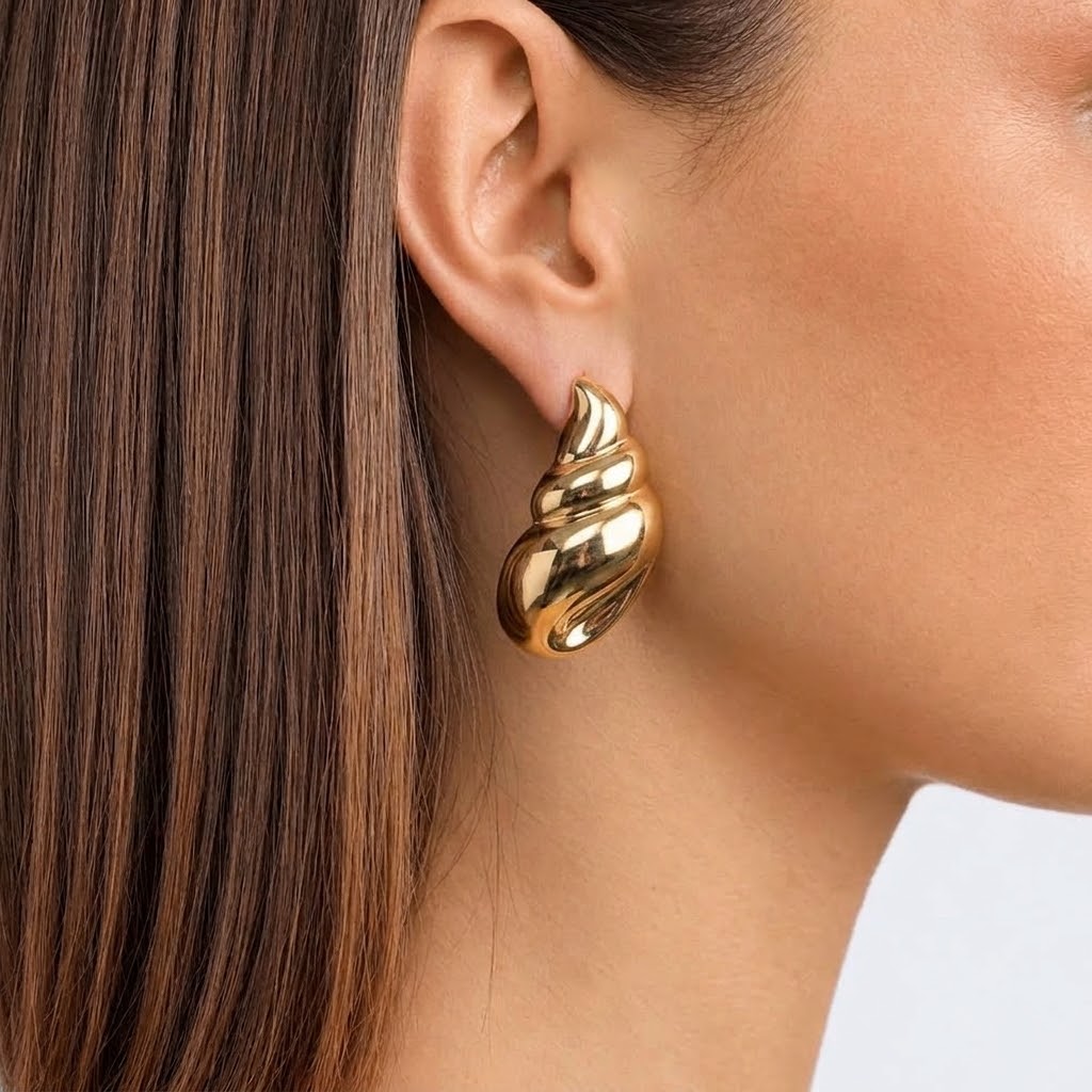 CHARLOTTE Earrings