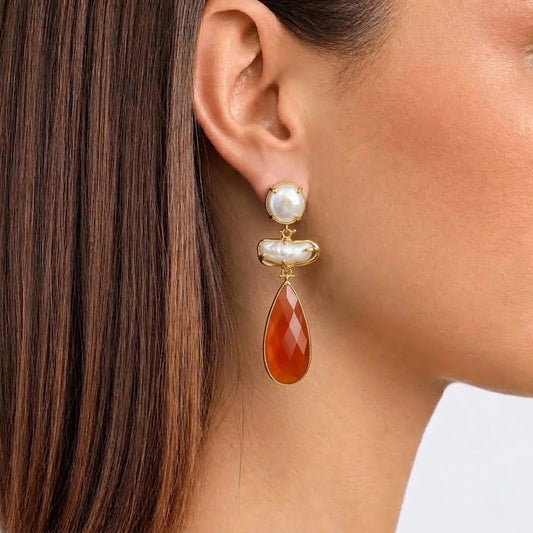 RUTH Earrings