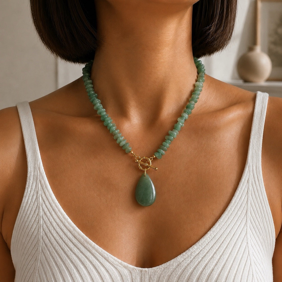 GRANADA Necklace