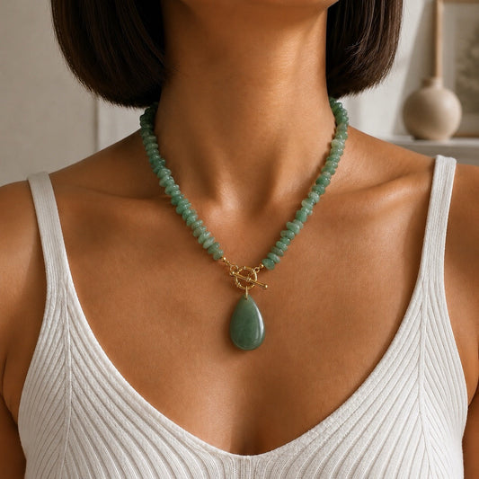 GRANADA Necklace