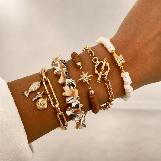 SYDNEY Bracelets