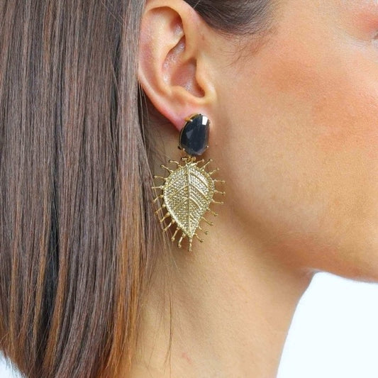 YASMA Earrings