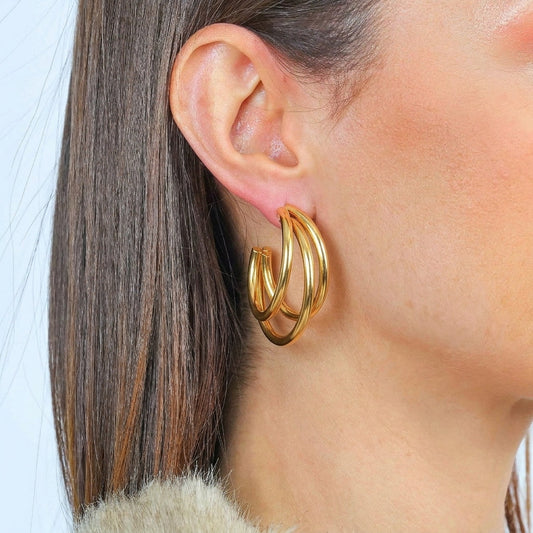 TRACY Earrings