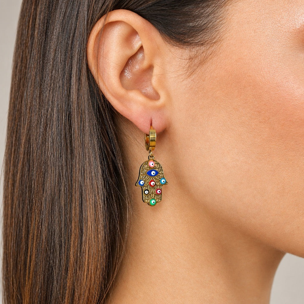 ARABELLA Earrings