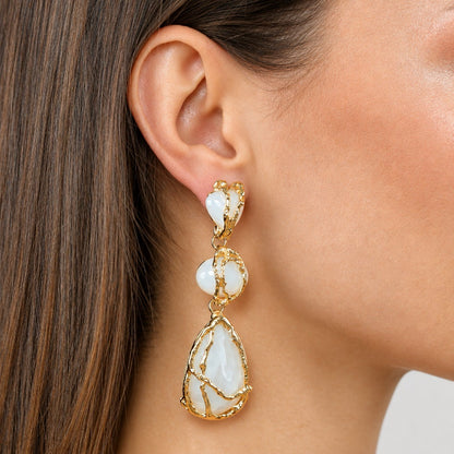 SKY Earrings