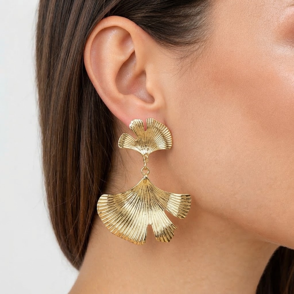 CAMALA Earrings