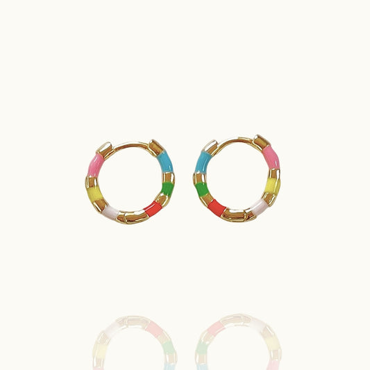 EMANUELLE Earrings
