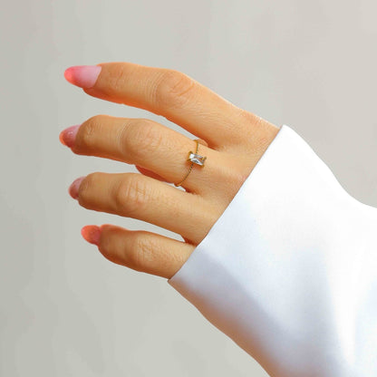 MINERVA Ring