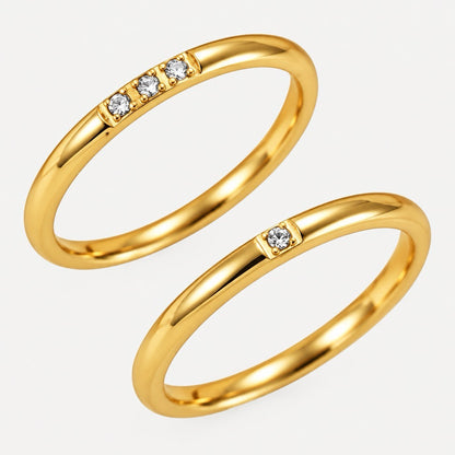 REMI Ring