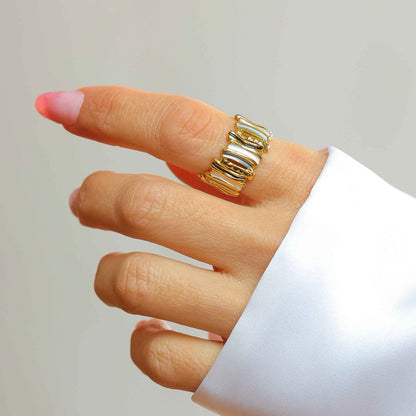 QUINN Ring