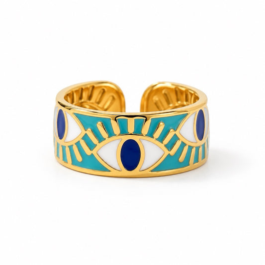 JOSEPHINE Ring