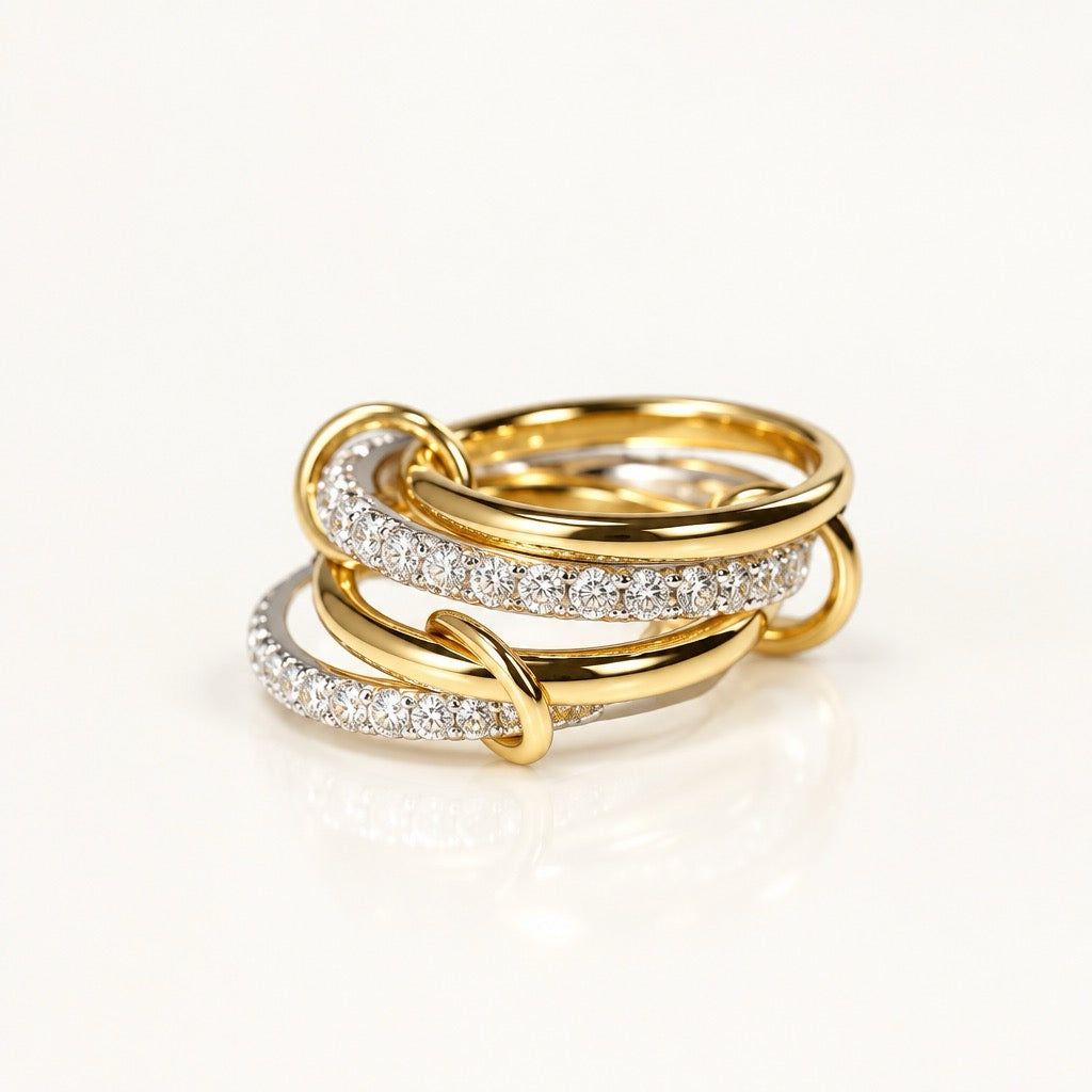 JULIETTE Ring