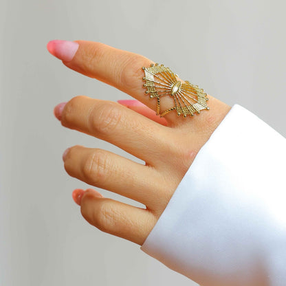 GIANNA Ring