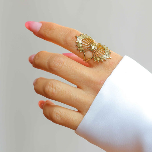 GIANNA Ring