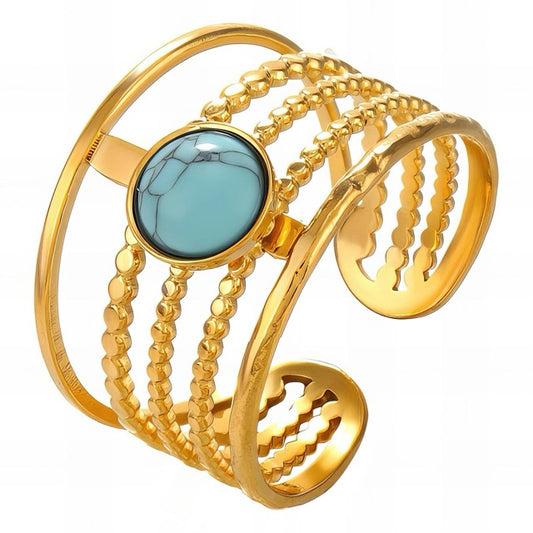 MIA Ring